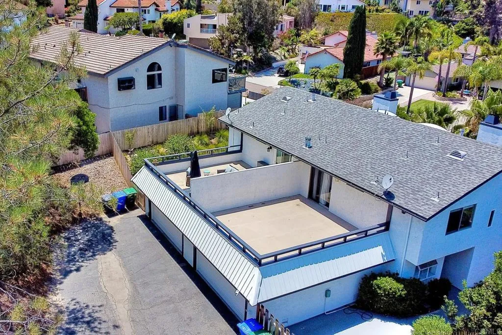 2425 Torrejon Place Carlsbad, CA 92009 - Photo 61 of 61 a view of house with outdoor space and sitting area