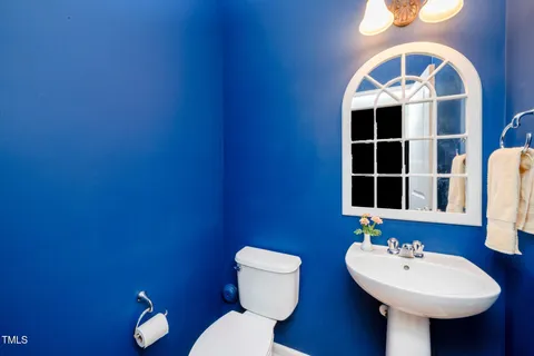 $290,000 | 746 Wickham Ridge Road, Apex, NC 27539