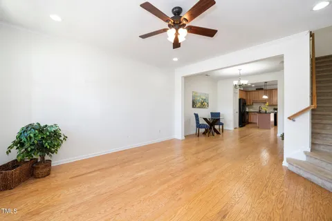 $290,000 | 746 Wickham Ridge Road, Apex, NC 27539