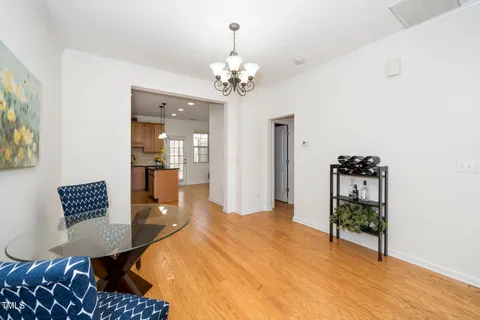 $290,000 | 746 Wickham Ridge Road, Apex, NC 27539