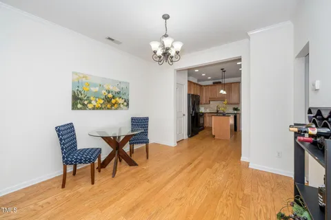 $290,000 | 746 Wickham Ridge Road, Apex, NC 27539