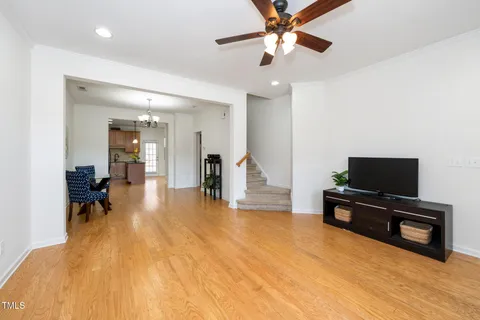 $290,000 | 746 Wickham Ridge Road, Apex, NC 27539