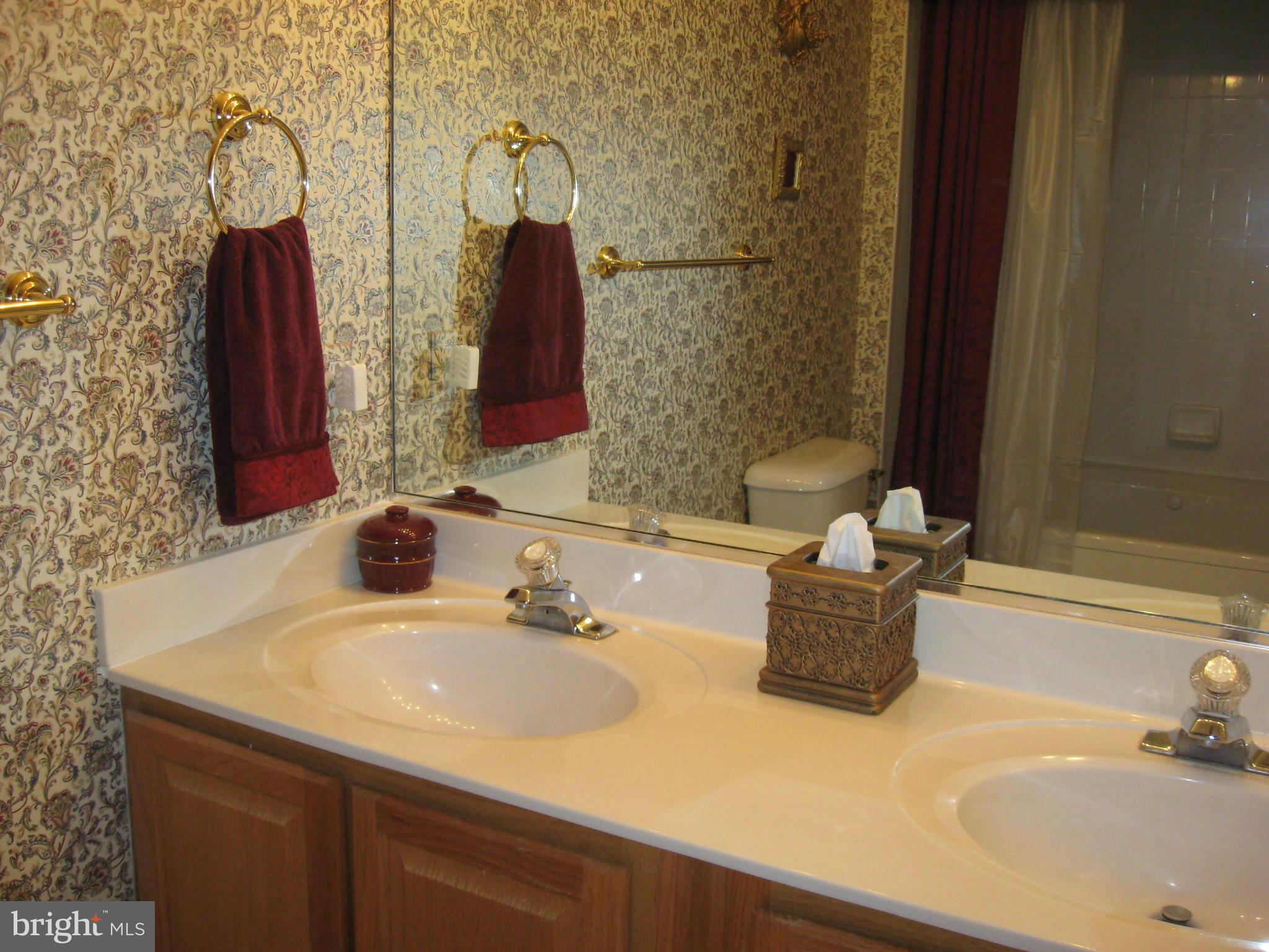 802 Runabout Loop Solomons, MD 20688 - Photo 13 of 28 Bath (Master) - dual sinks