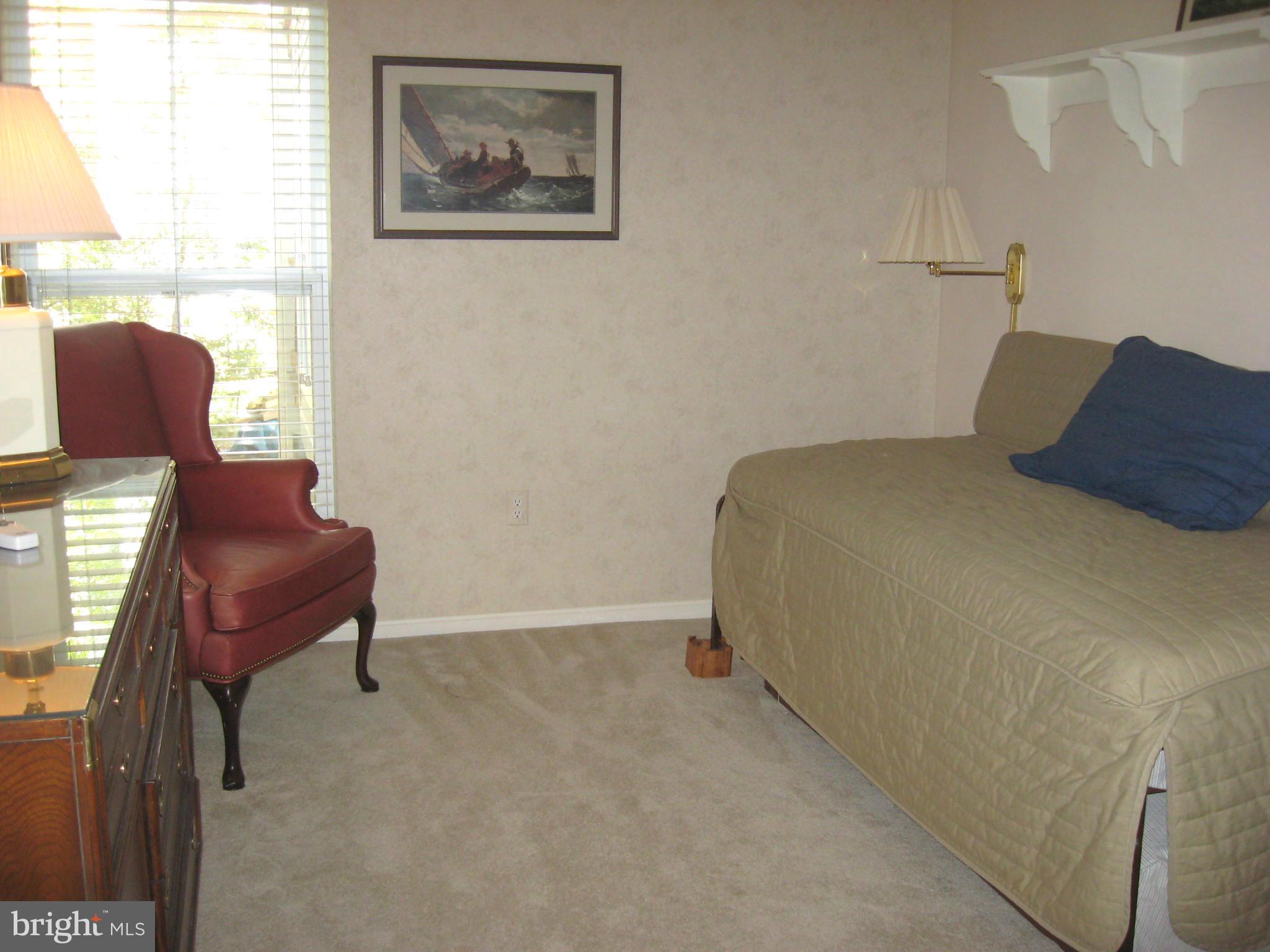 802 Runabout Loop Solomons, MD 20688 - Photo 14 of 28 Bedroom 2