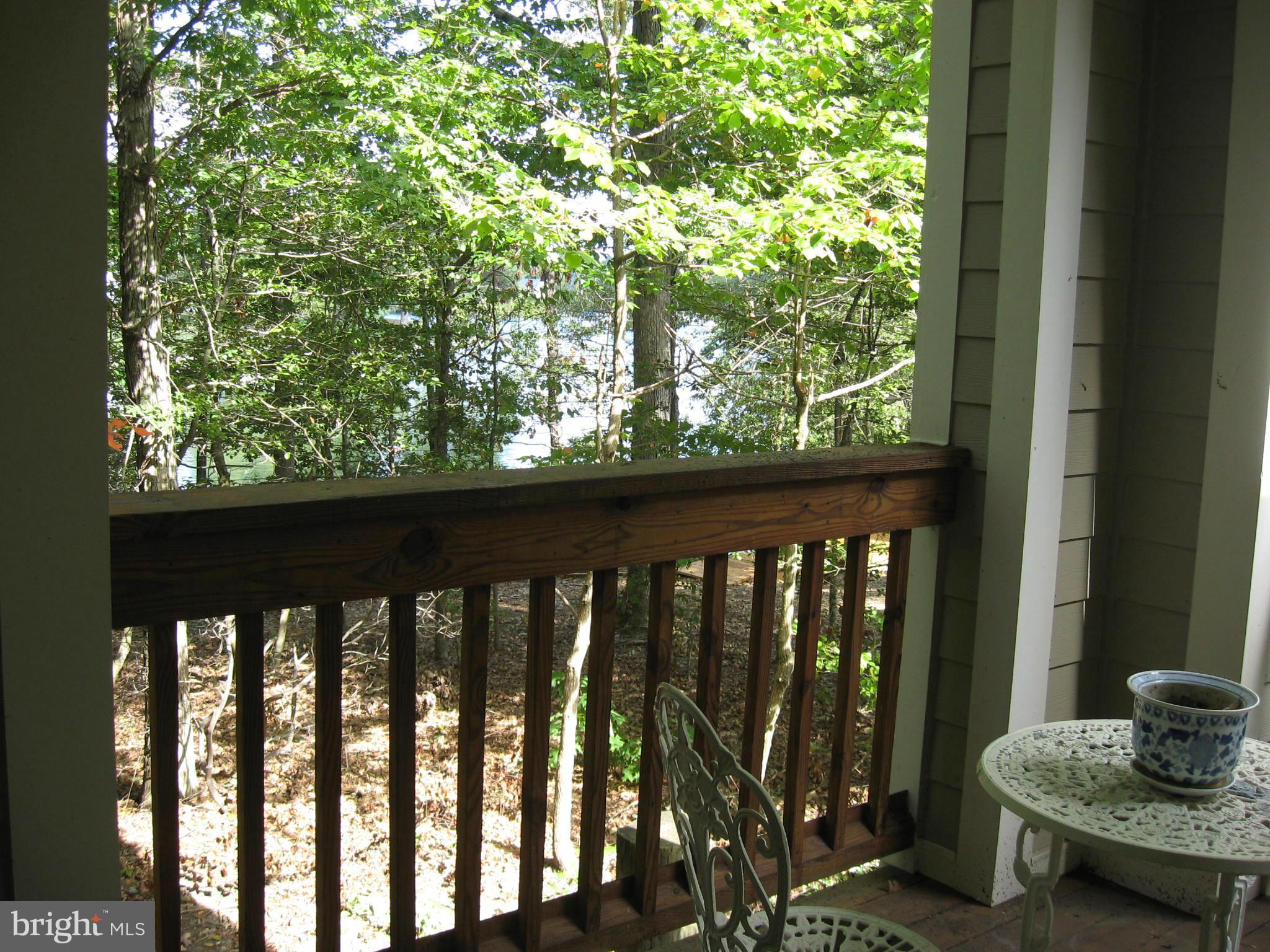 802 Runabout Loop Solomons, MD 20688 - Photo 19 of 28 Relax on Private Deck