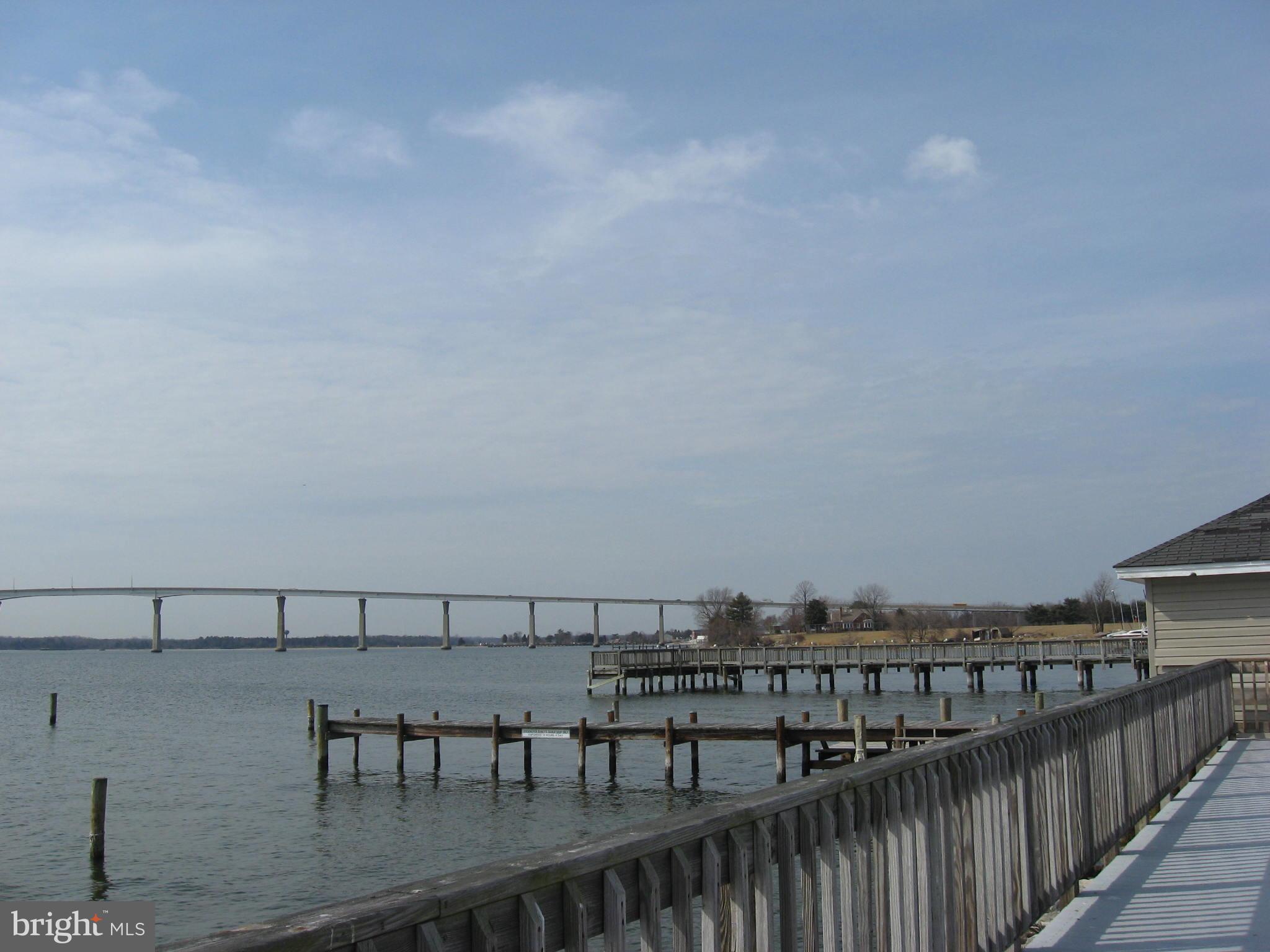 802 Runabout Loop Solomons, MD 20688 - Photo 25 of 28 Solomons Island boardwalk