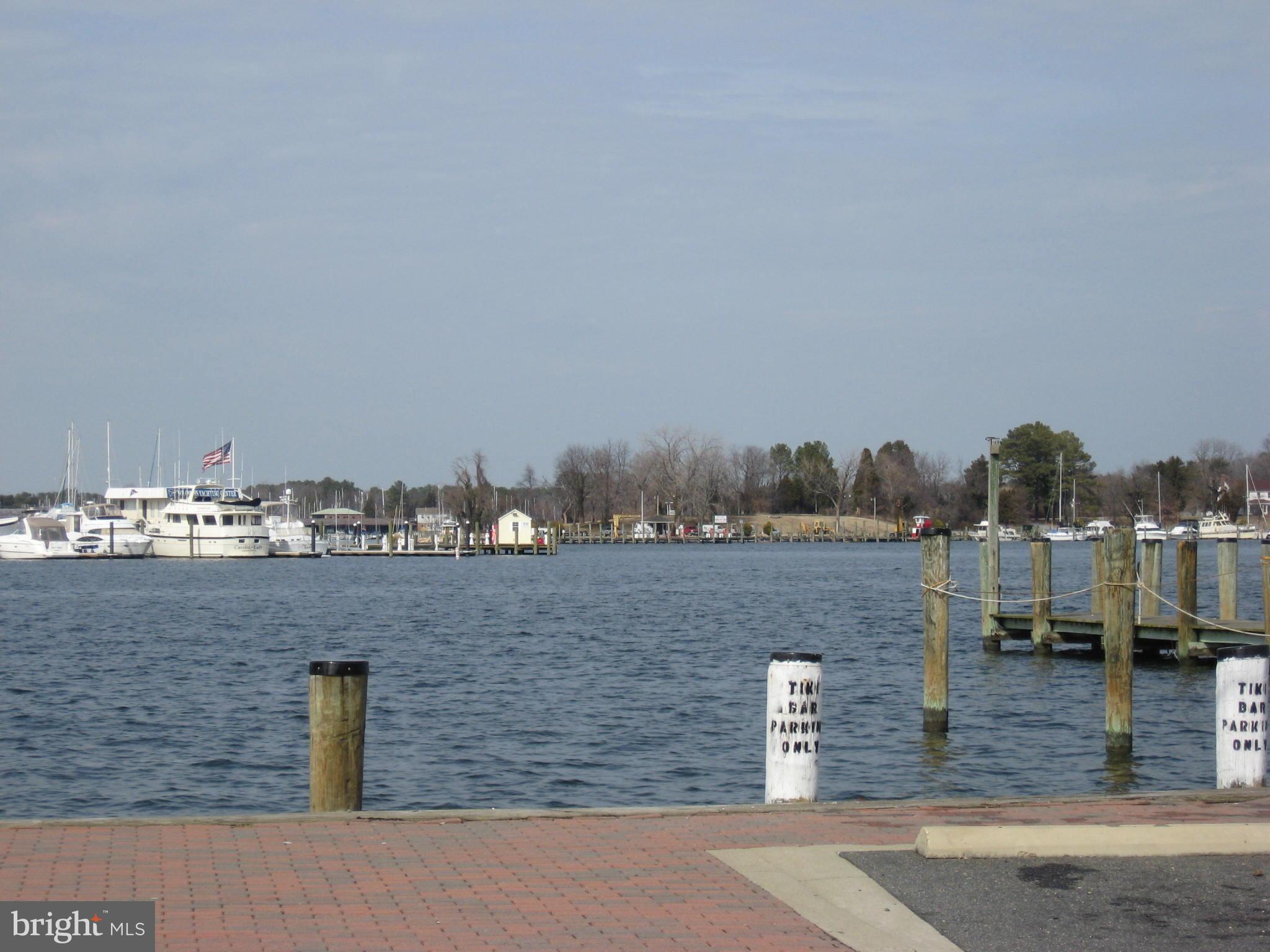 802 Runabout Loop Solomons, MD 20688 - Photo 26 of 28 Solomons Island/ Patuxent River-restaurants, shops