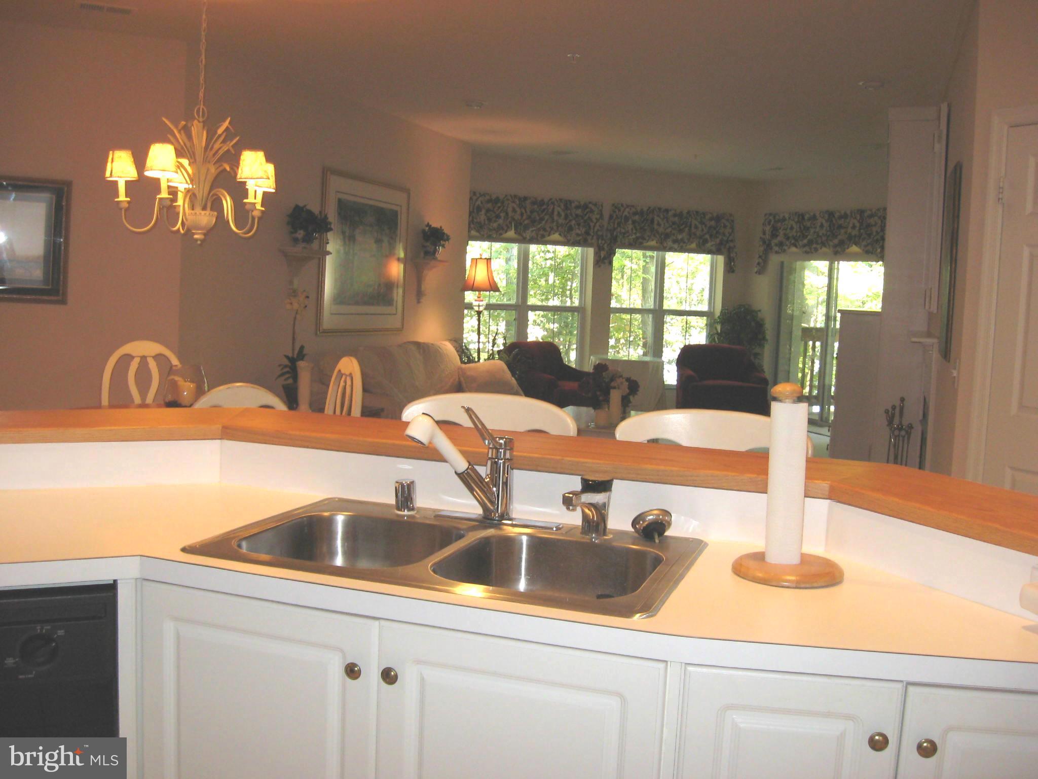 802 Runabout Loop Solomons, MD 20688 - Photo 28 of 28 Open Floor Plan - Kitchen/Dining Room/Living Room