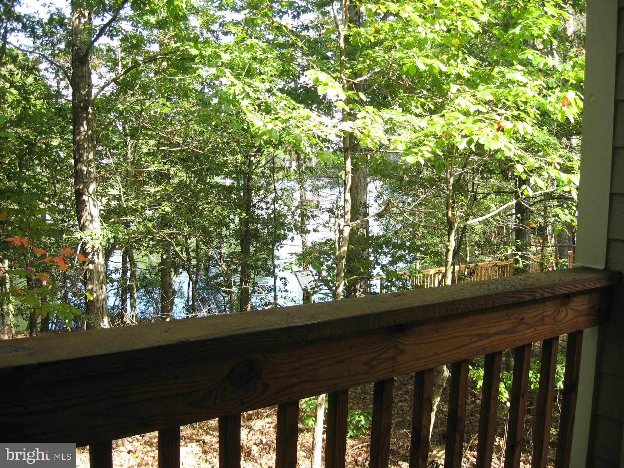 802 Runabout Loop Solomons, MD 20688 - Photo 9 of 28 Water View from Deck