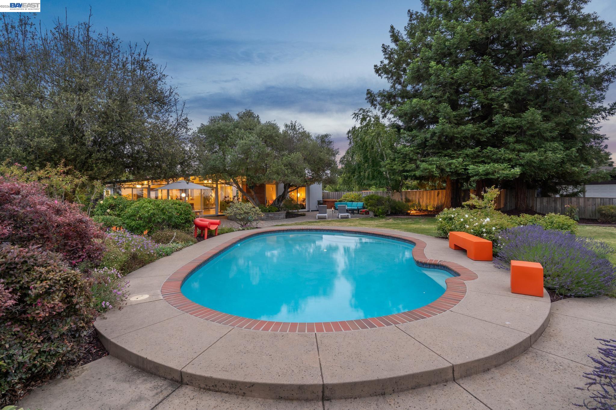 5842 Highwood Road Castro Valley, CA 94552 - Photo 90 of 93