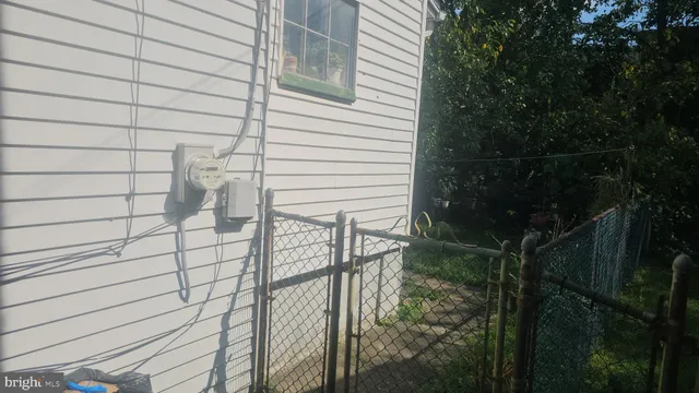 $140,000 | 105 East 22nd Street, Chester, PA 19013