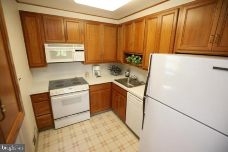 404 Belton Road Silver Spring, MD 20901 - Photo 8 of 18 Kitchen