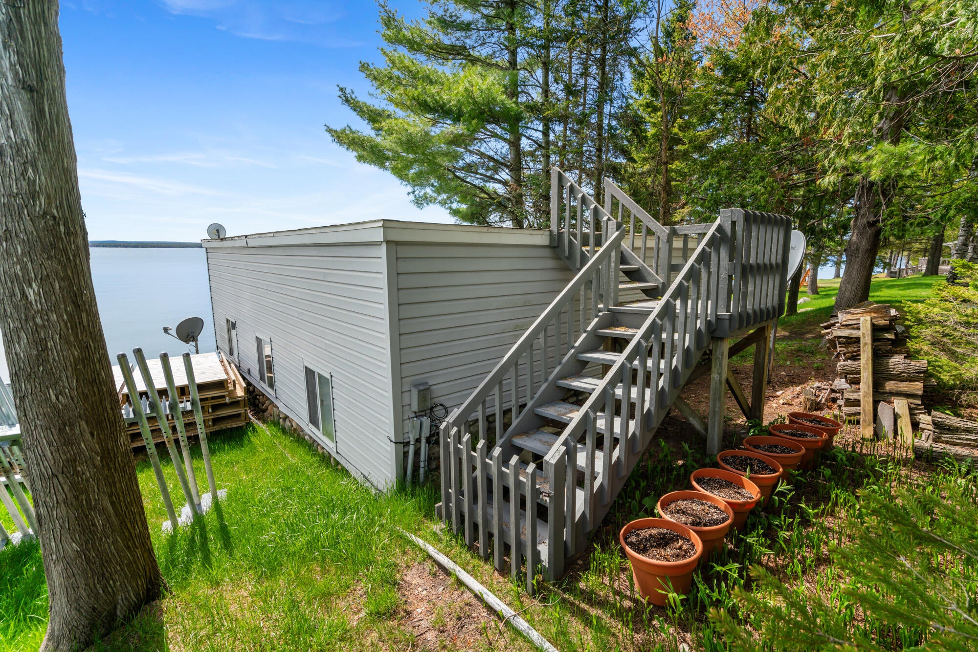 4457 East Burt Lake Road Cheboygan, MI 49721 - Photo 30 of 76 A7R07712