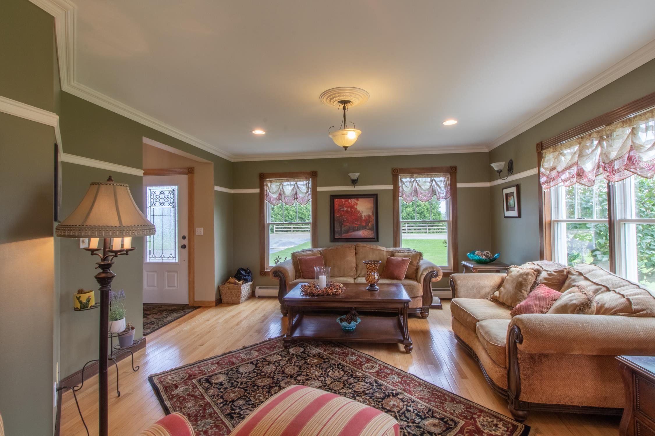 592 Lane Road Coventry, VT 05855 - Photo 11 of 40