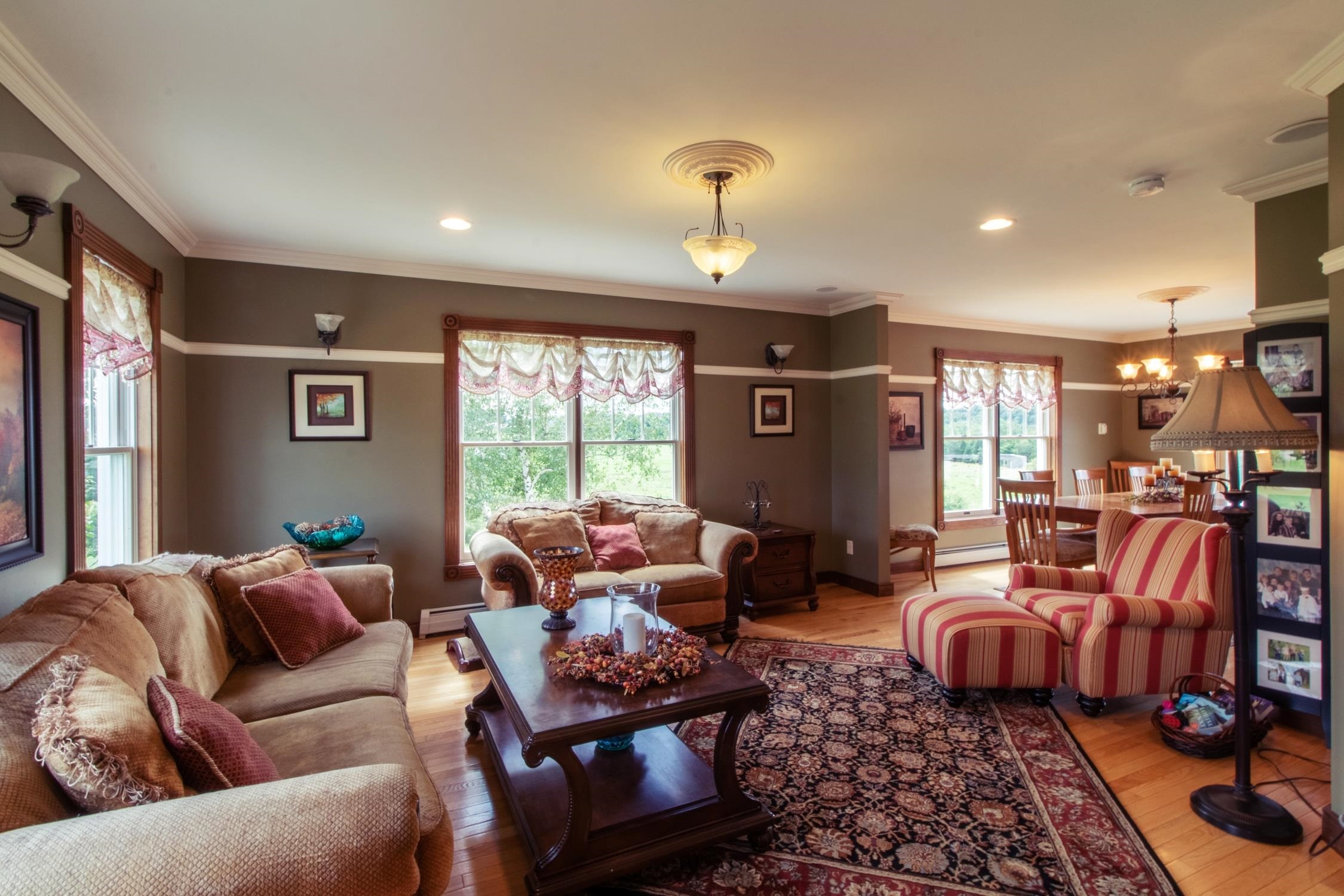 592 Lane Road Coventry, VT 05855 - Photo 12 of 40