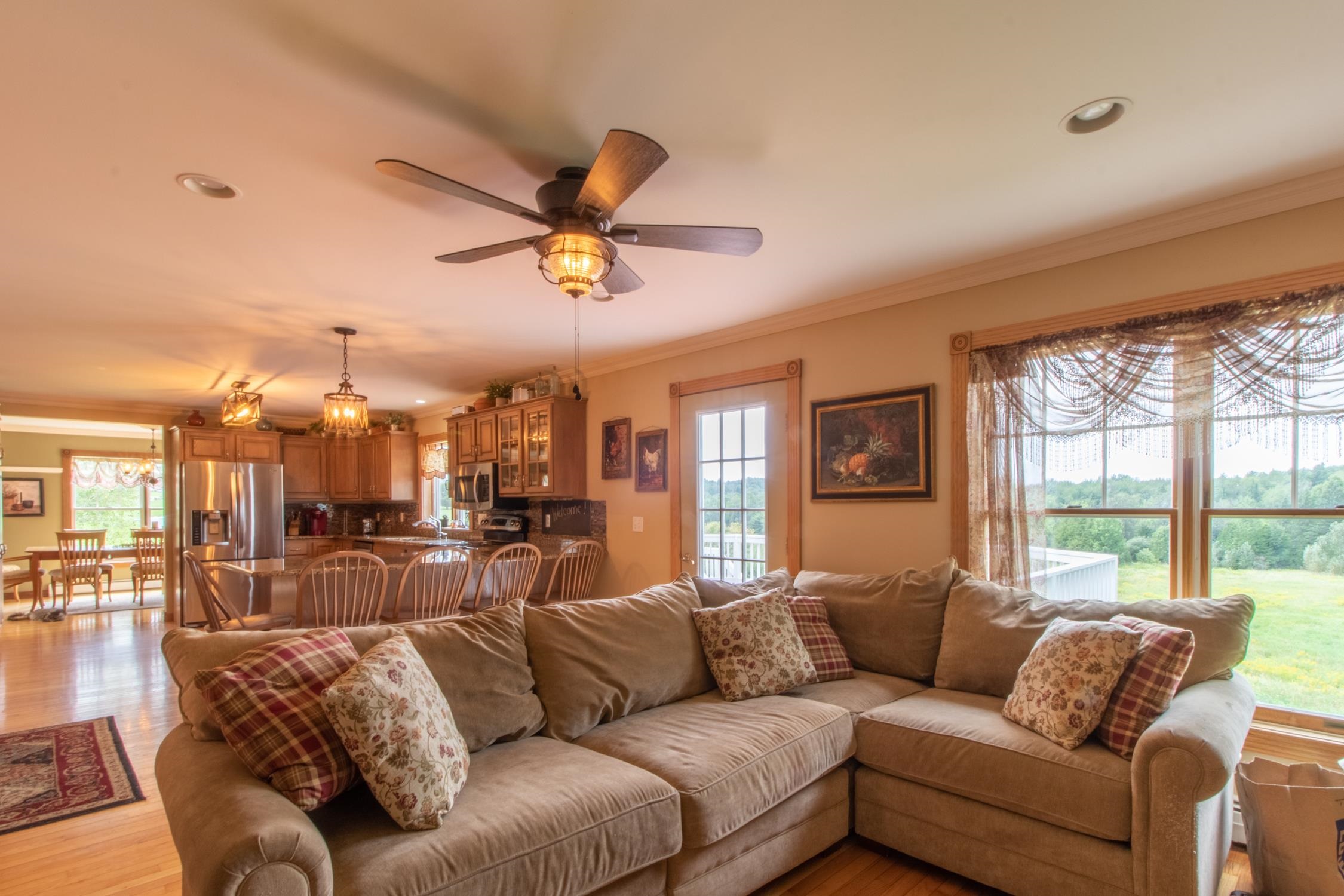 592 Lane Road Coventry, VT 05855 - Photo 13 of 40