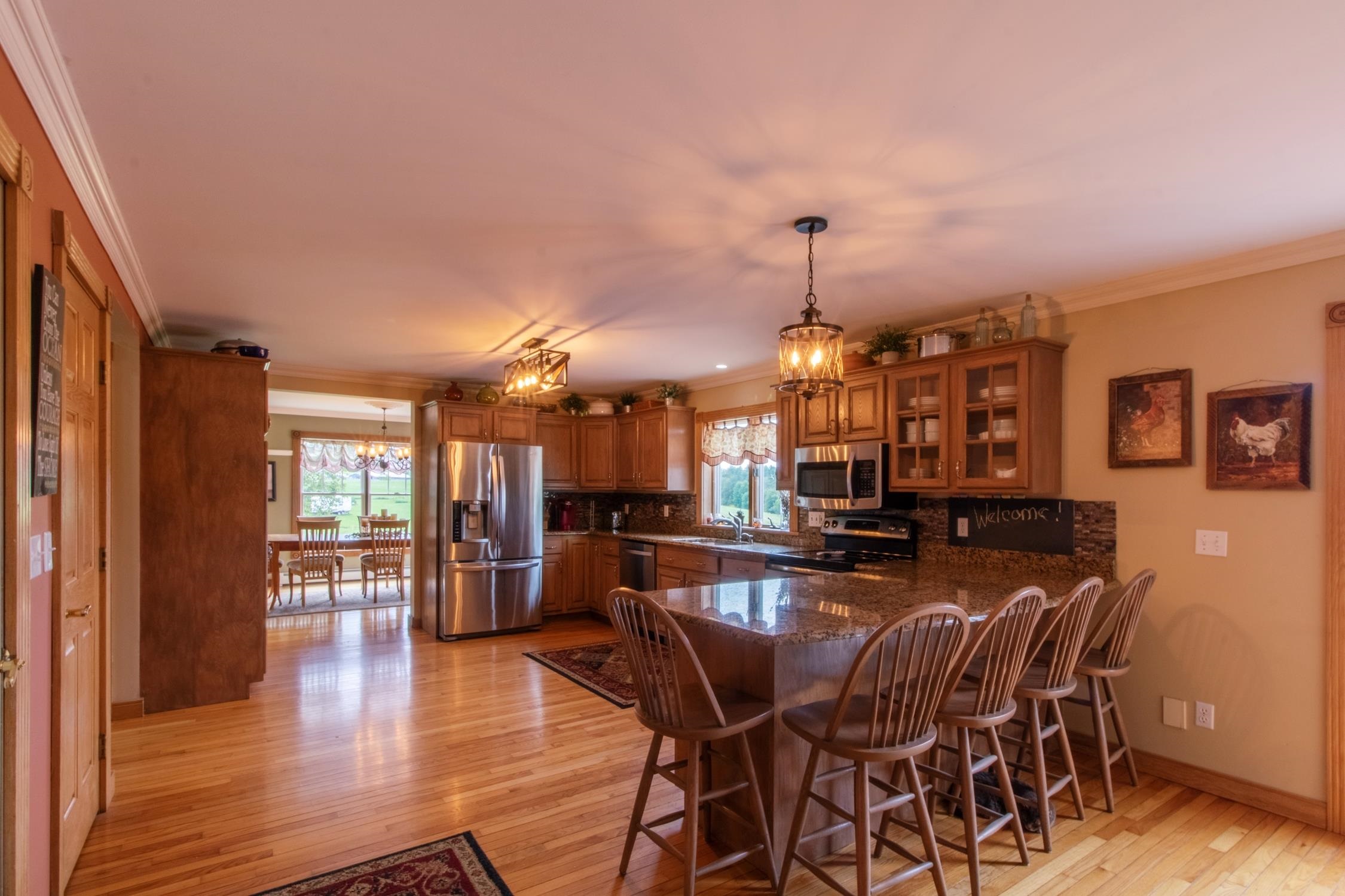 592 Lane Road Coventry, VT 05855 - Photo 15 of 40