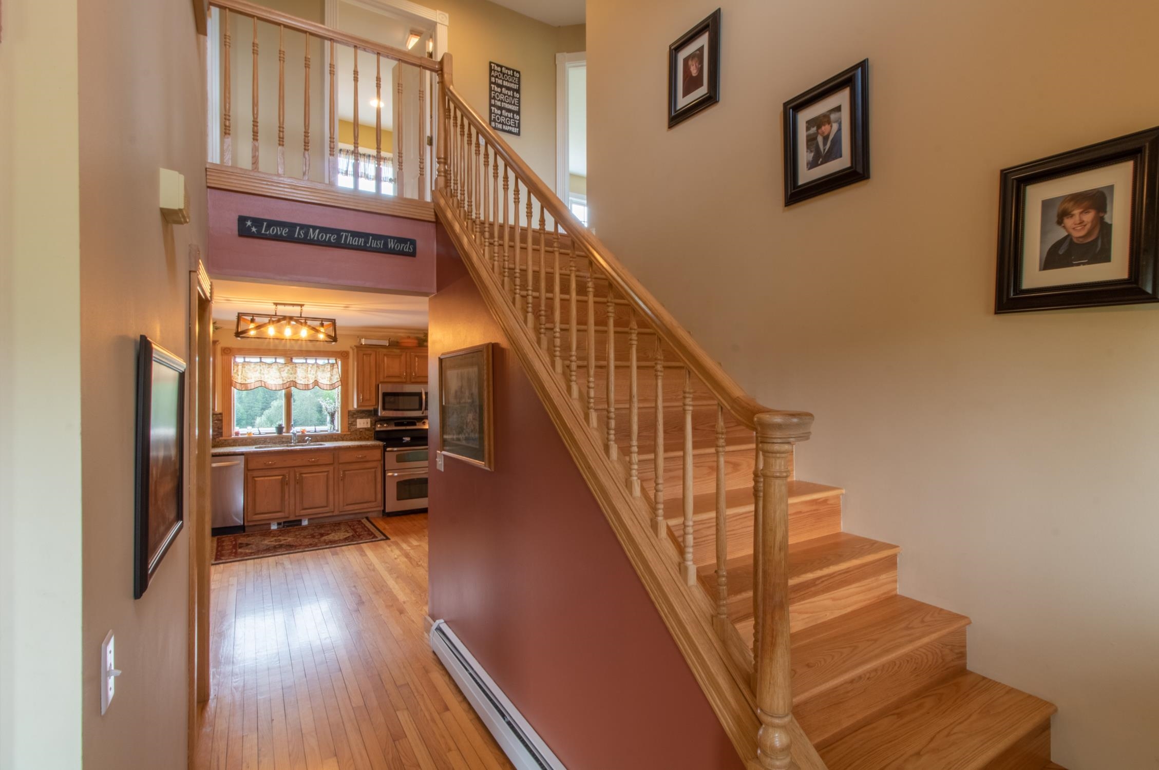 592 Lane Road Coventry, VT 05855 - Photo 6 of 40