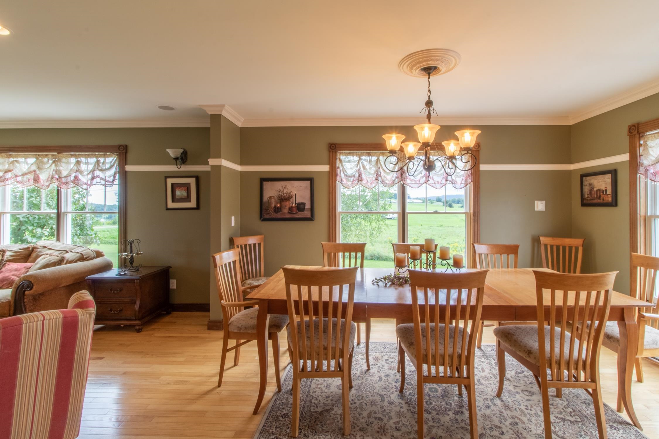 592 Lane Road Coventry, VT 05855 - Photo 7 of 40