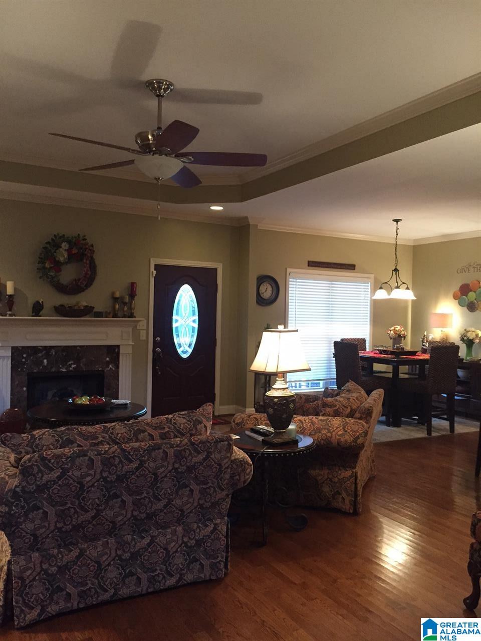 135 Hitching Post Circle Cropwell, AL 35054 - Photo 13 of 44