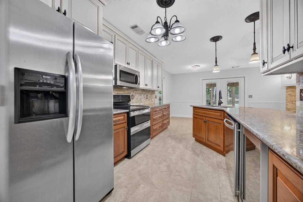 182 Kingson Road Fortson, GA 31808 - Photo 13 of 42 Gallery Image 13