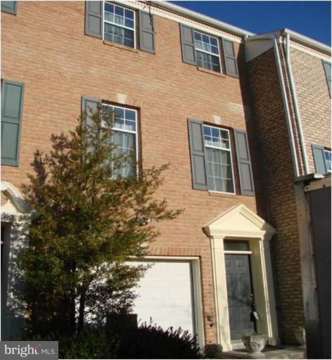 6313 Wind Rider Way Columbia, MD 21045 - Photo 1 of 25 Exterior (Main)