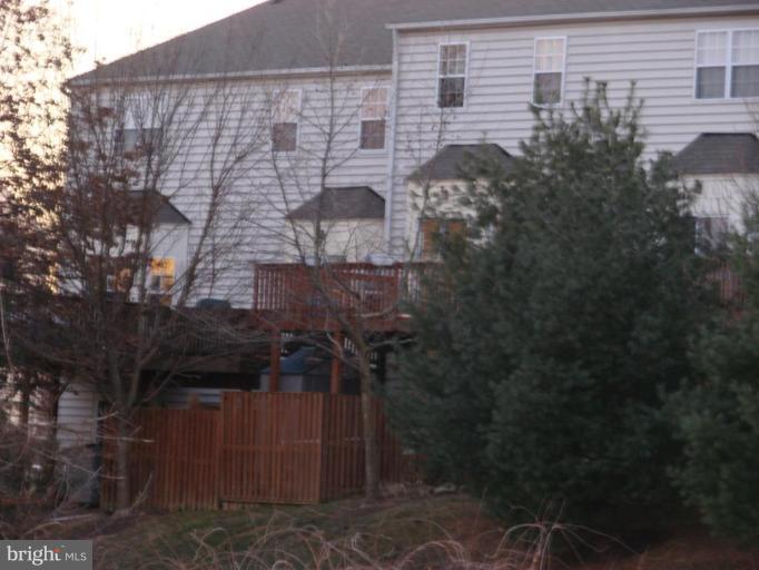 6313 Wind Rider Way Columbia, MD 21045 - Photo 2 of 25 Back yard