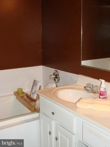 6313 Wind Rider Way Columbia, MD 21045 - Photo 12 of 25 Master Bath