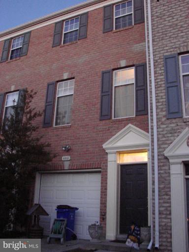 6313 Wind Rider Way Columbia, MD 21045 - Photo 17 of 25 Exterior #2