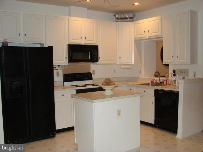 6313 Wind Rider Way Columbia, MD 21045 - Photo 6 of 25 Kitchen