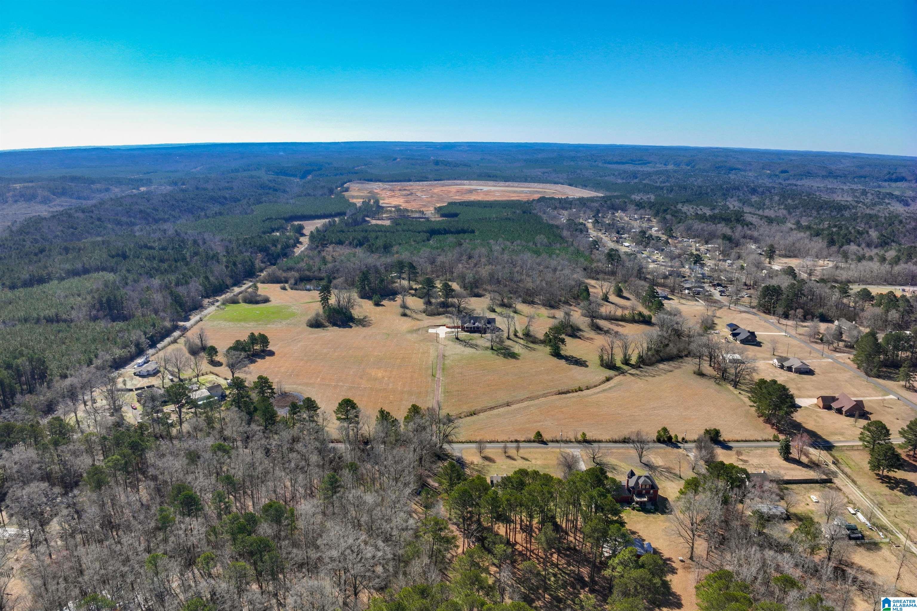1621 Old Rock Creek Road Bessemer, AL 35023 - Photo 61 of 74