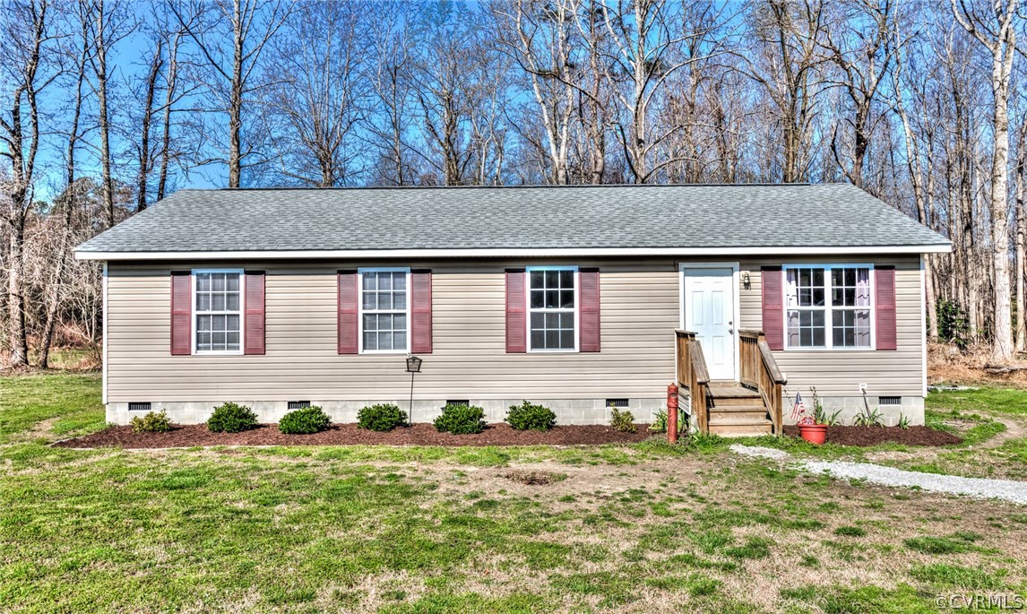 16311 Cooks Mill Road Lanexa, VA 23089 - Photo 1 of 23 Gallery Image 1