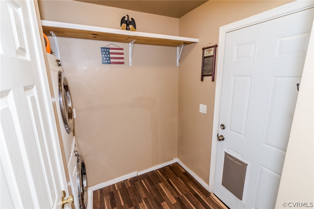 16311 Cooks Mill Road Lanexa, VA 23089 - Photo 13 of 23 Gallery Image 13