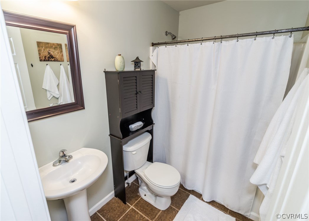 16311 Cooks Mill Road Lanexa, VA 23089 - Photo 14 of 23 Gallery Image 14