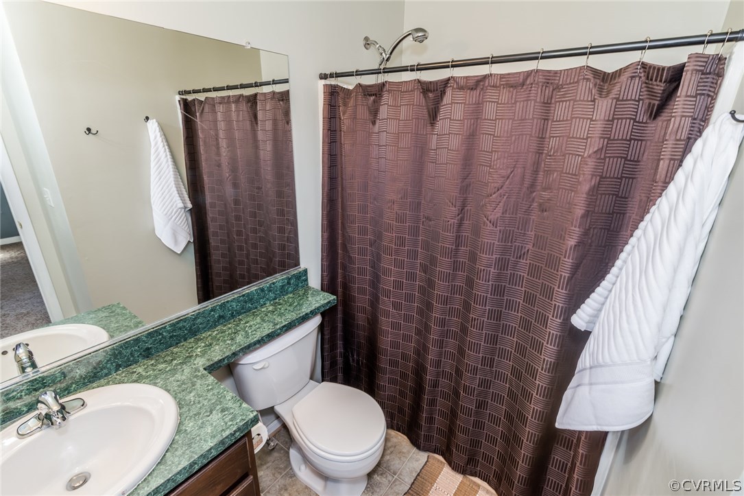 16311 Cooks Mill Road Lanexa, VA 23089 - Photo 17 of 23 Gallery Image 17