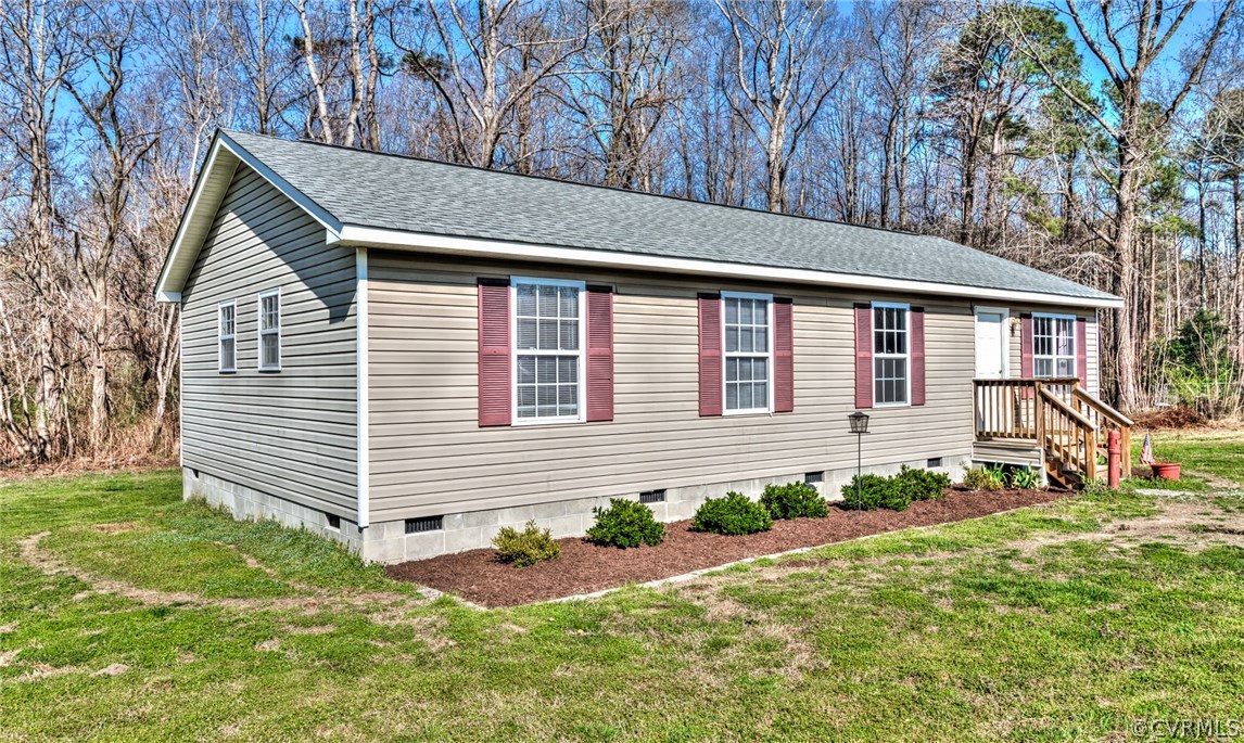 16311 Cooks Mill Road Lanexa, VA 23089 - Photo 2 of 23 Gallery Image 2
