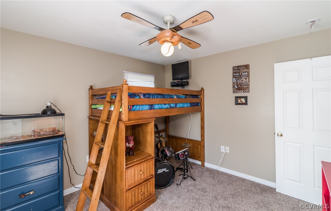 16311 Cooks Mill Road Lanexa, VA 23089 - Photo 21 of 23 Gallery Image 21