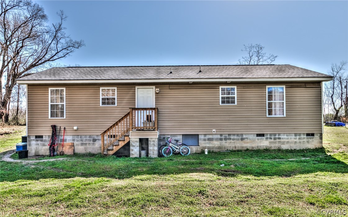 16311 Cooks Mill Road Lanexa, VA 23089 - Photo 23 of 23 Gallery Image 23