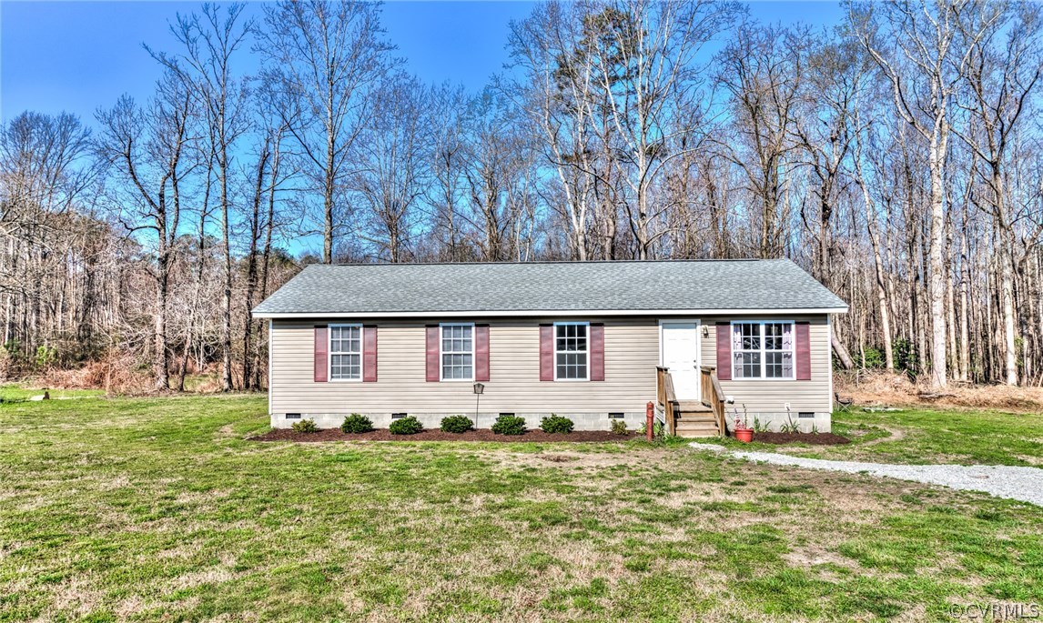 16311 Cooks Mill Road Lanexa, VA 23089 - Photo 3 of 23 Gallery Image 3