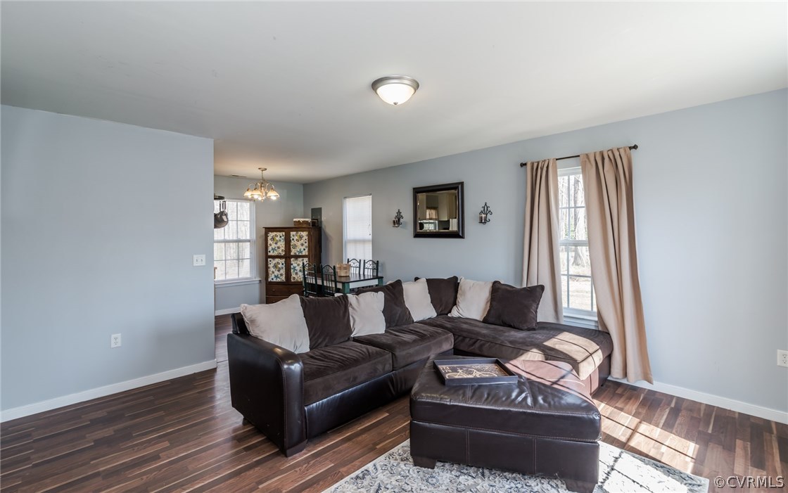 16311 Cooks Mill Road Lanexa, VA 23089 - Photo 4 of 23 Gallery Image 4