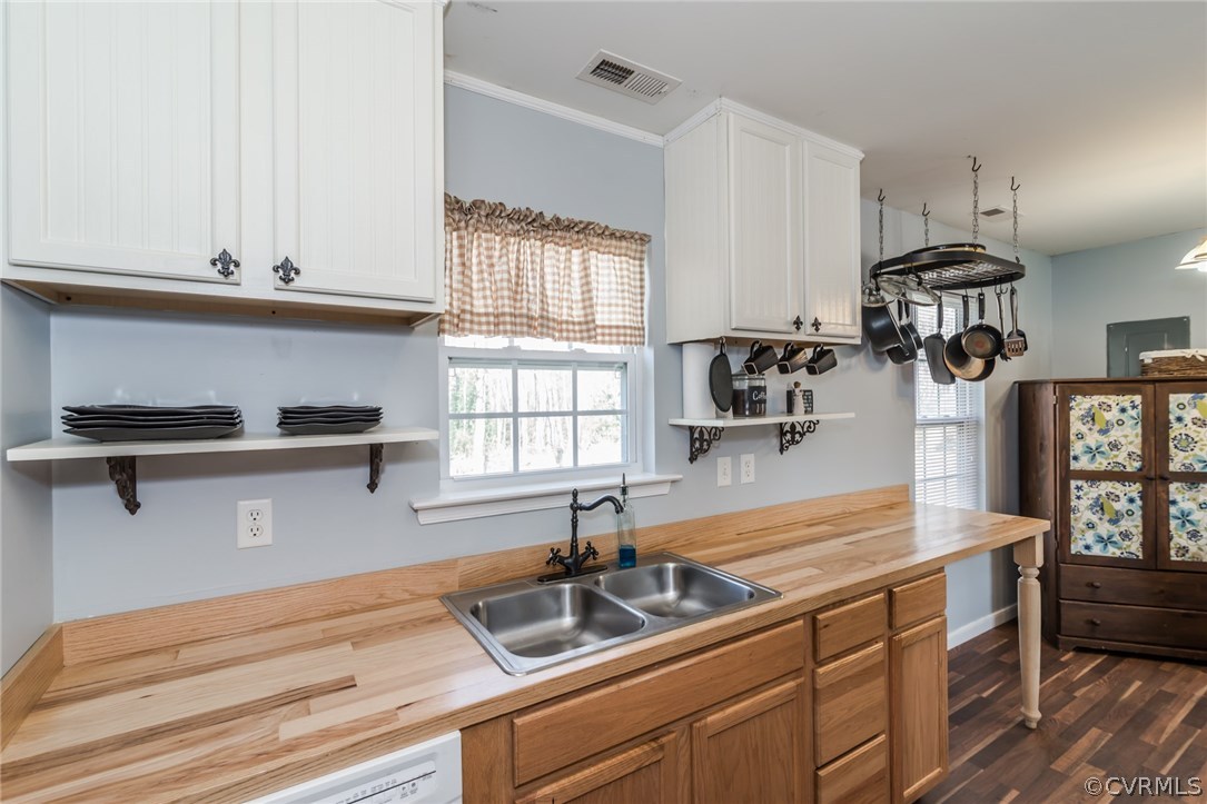 16311 Cooks Mill Road Lanexa, VA 23089 - Photo 9 of 23 Gallery Image 9
