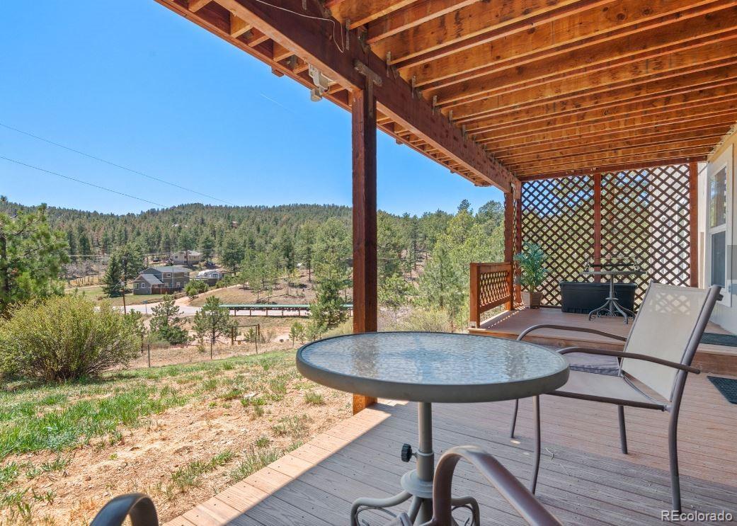 33626 Lutes Road Pine, CO 80470 - Photo 24 of 35