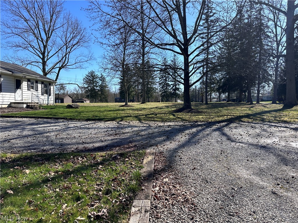 11617 Springfield Road North Lima, OH 44452 - Photo 27 of 28 extra parking