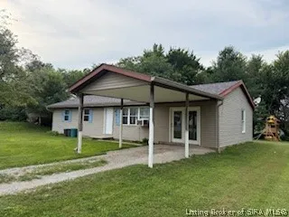 $139,900 | 530 Colony Drive, Salem, IN 47167