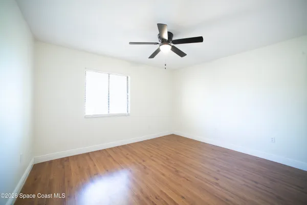 a view of an entryway