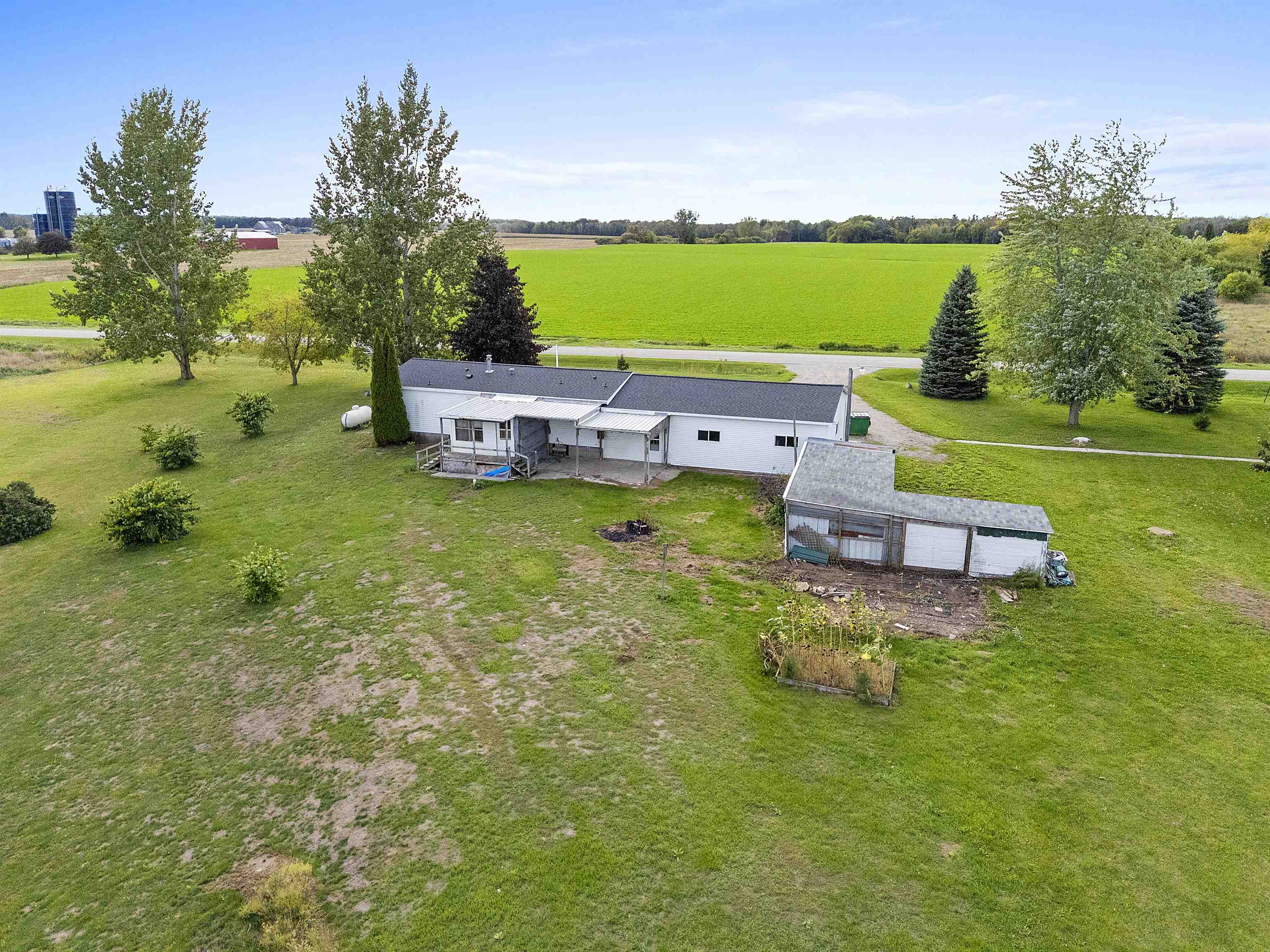 N1038 Townline Road Lena, WI 54139 - Photo 22 of 56 Gallery Image 22