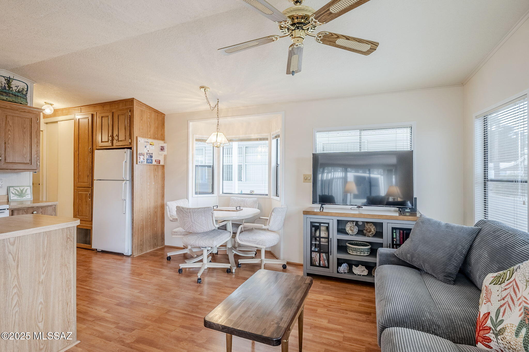 4555 South Mission Road, Unit H312 Tucson, AZ 85746 - Photo 9 of 45