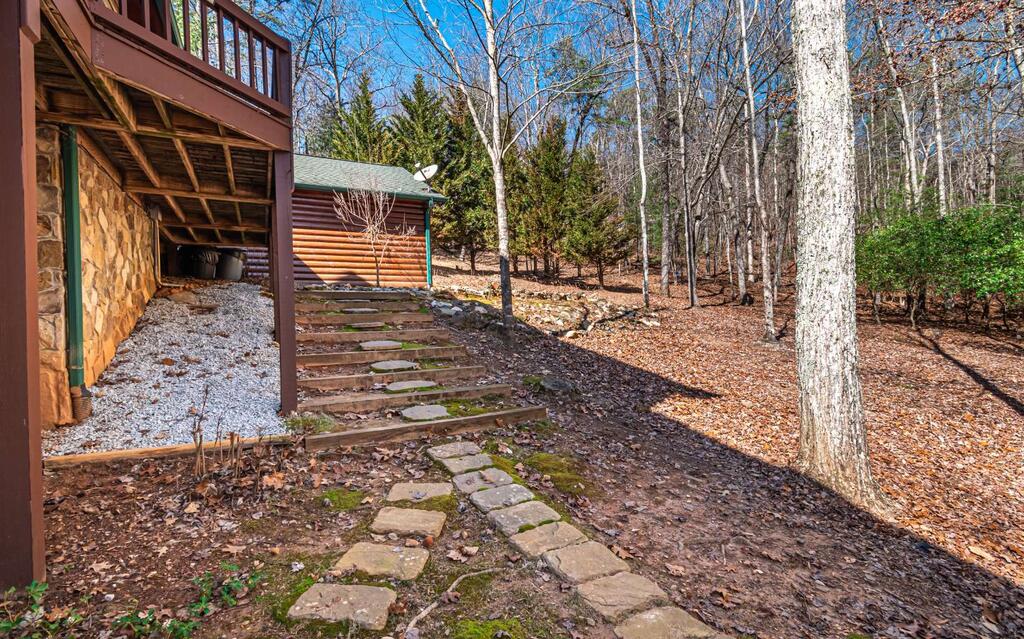 202 Shepherds Ridge Morganton, GA 30560 - Photo 50 of 76 Gallery Image 50