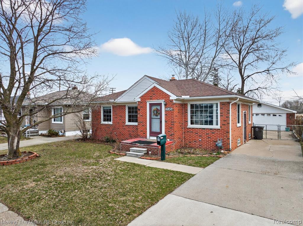 17049 Reno Street Riverview, MI 48193 - Photo 70 of 71