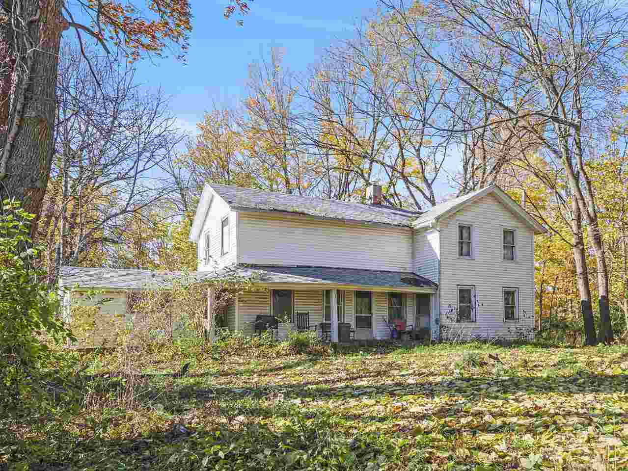 2921 Ludlow Road Albion, MI 49224 - Photo 1 of 26 Photo 1